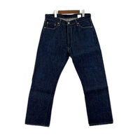 デニムパンツ SUGAR CANE 14oz. DENIM 1955Z MODEL ZIPPER FLY 36