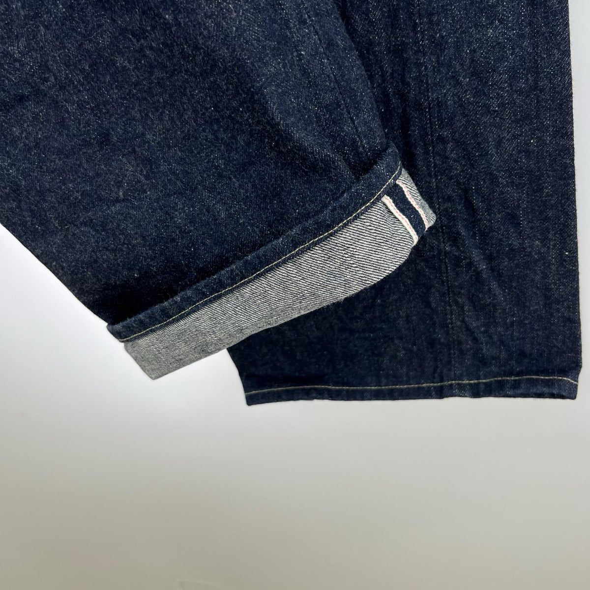 デニムパンツ SUGAR CANE 14oz. DENIM 1955Z MODEL ZIPPER FLY 36