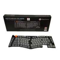 K15 Wireless Mechanical Keyboard K15M-A1Z-JIS KEYCHRON PC周辺機器