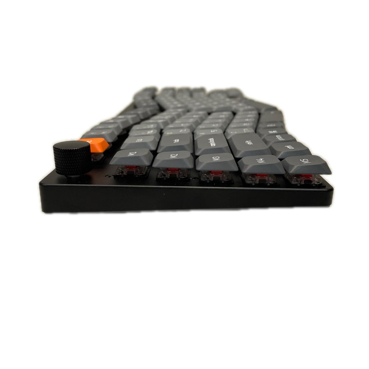 K15 Wireless Mechanical Keyboard K15M-A1Z-JIS KEYCHRON PC周辺機器