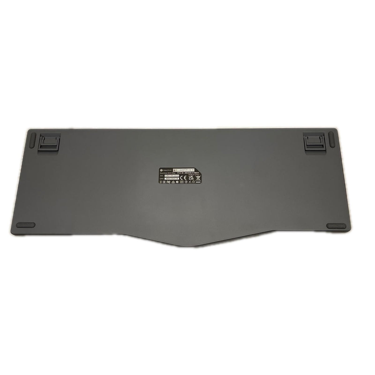 K15 Wireless Mechanical Keyboard K15M-A1Z-JIS KEYCHRON PC周辺機器