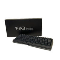 HHKB studio 日本語配列 墨 ｷｰﾎﾞｰﾄﾞ PD-ID120B HHKB PC周辺機器