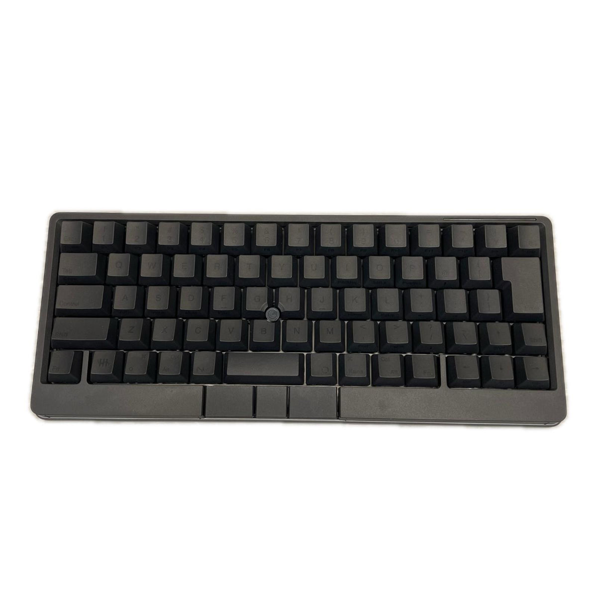 HHKB studio 日本語配列 墨 ｷｰﾎﾞｰﾄﾞ PD-ID120B HHKB PC周辺機器