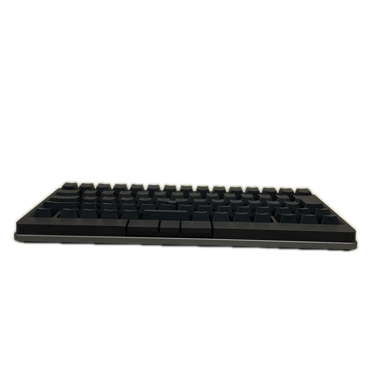 HHKB studio 日本語配列 墨 ｷｰﾎﾞｰﾄﾞ PD-ID120B HHKB PC周辺機器