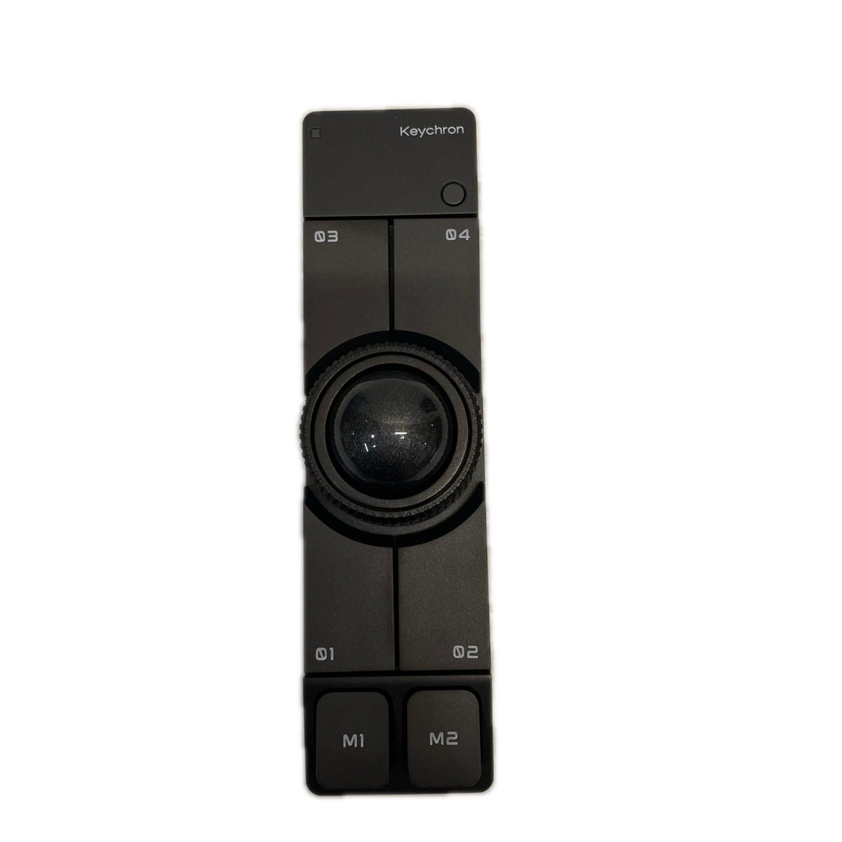 Nape Pro Wireless Trackball Mouse NP-2 Keychron PC周辺機器