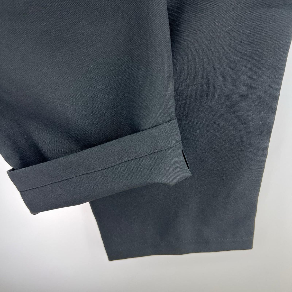 パンツ OAMC REGS PANTS ATLANTIC DEEP ﾍﾞﾙﾃｯﾄﾞﾊﾟﾝﾂ XS 黒 ブラック