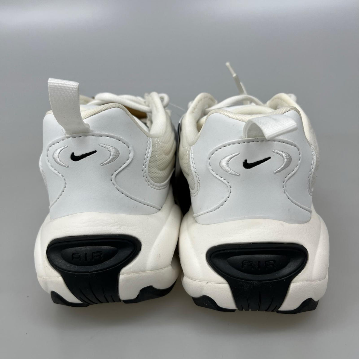 スニーカー W AIRMAX PORTAL 25.5cm (US7 1/2 UK7 EU41) ホワイト