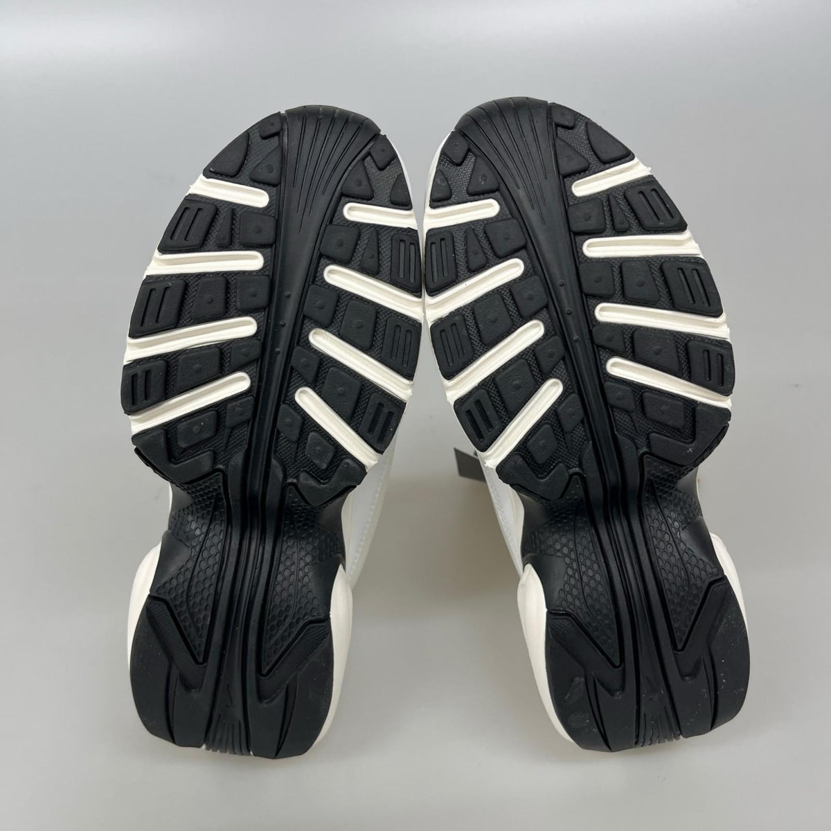 スニーカー W AIRMAX PORTAL 25.5cm (US7 1/2 UK7 EU41) ホワイト