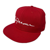 キャップ Classic Script New Era Cap
