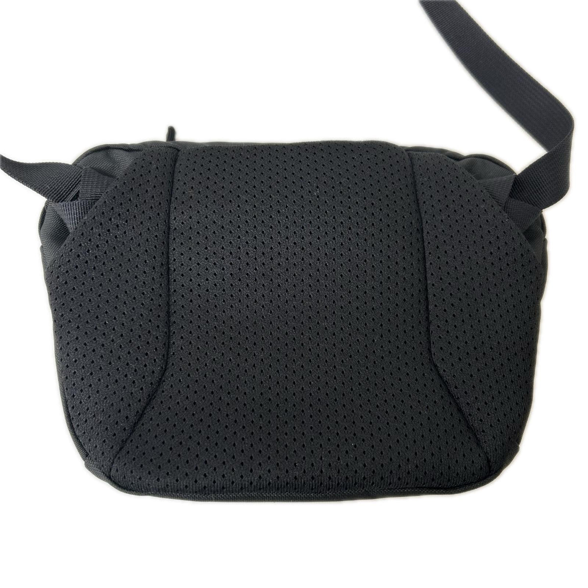 ショルダーバッグ Mantis 1 Waistpack ﾎﾞﾃﾞｨﾊﾞｯｸﾞ GRY ブラック