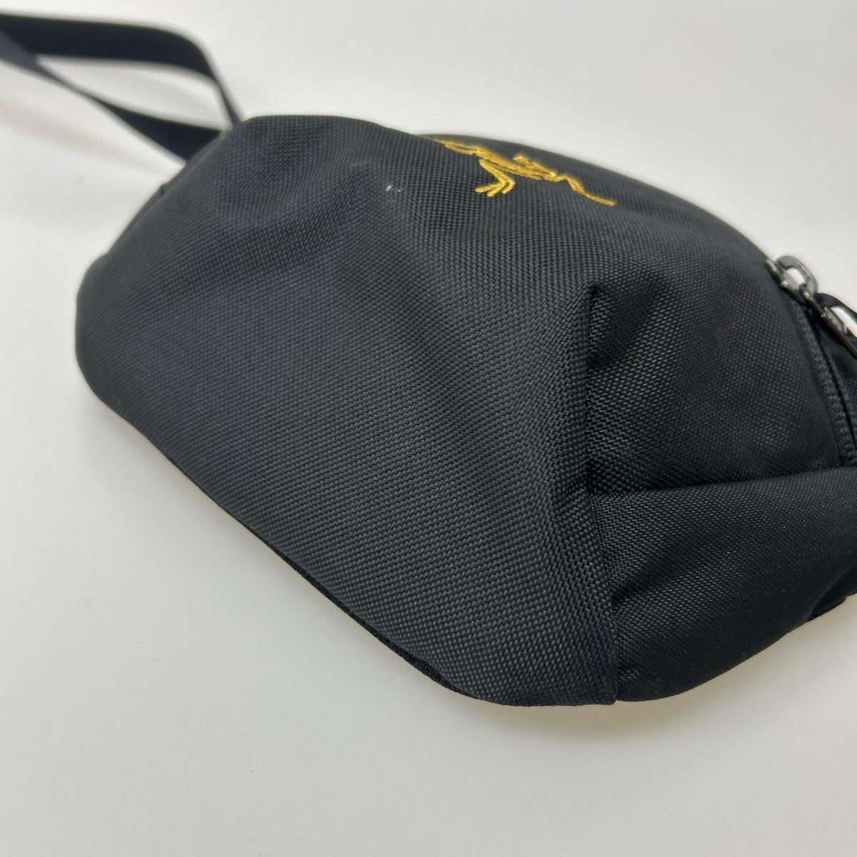 ショルダーバッグ Mantis 1 Waistpack ﾎﾞﾃﾞｨﾊﾞｯｸﾞ GRY ブラック