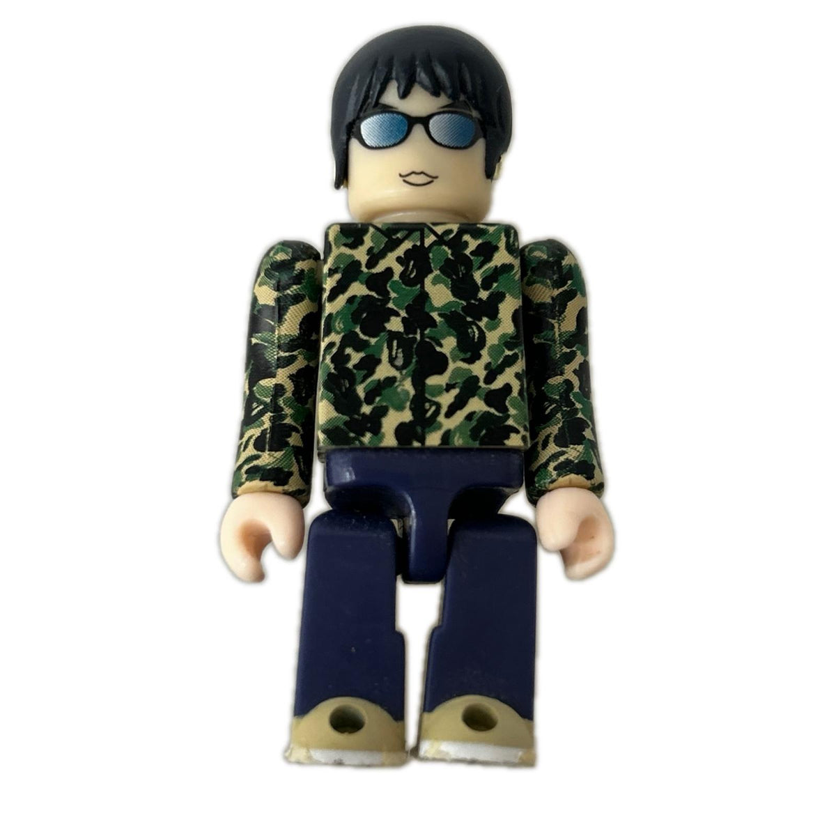 その他アクセサリー MEDICOM TOY KUBRICK NIGO(R) マルチカラー