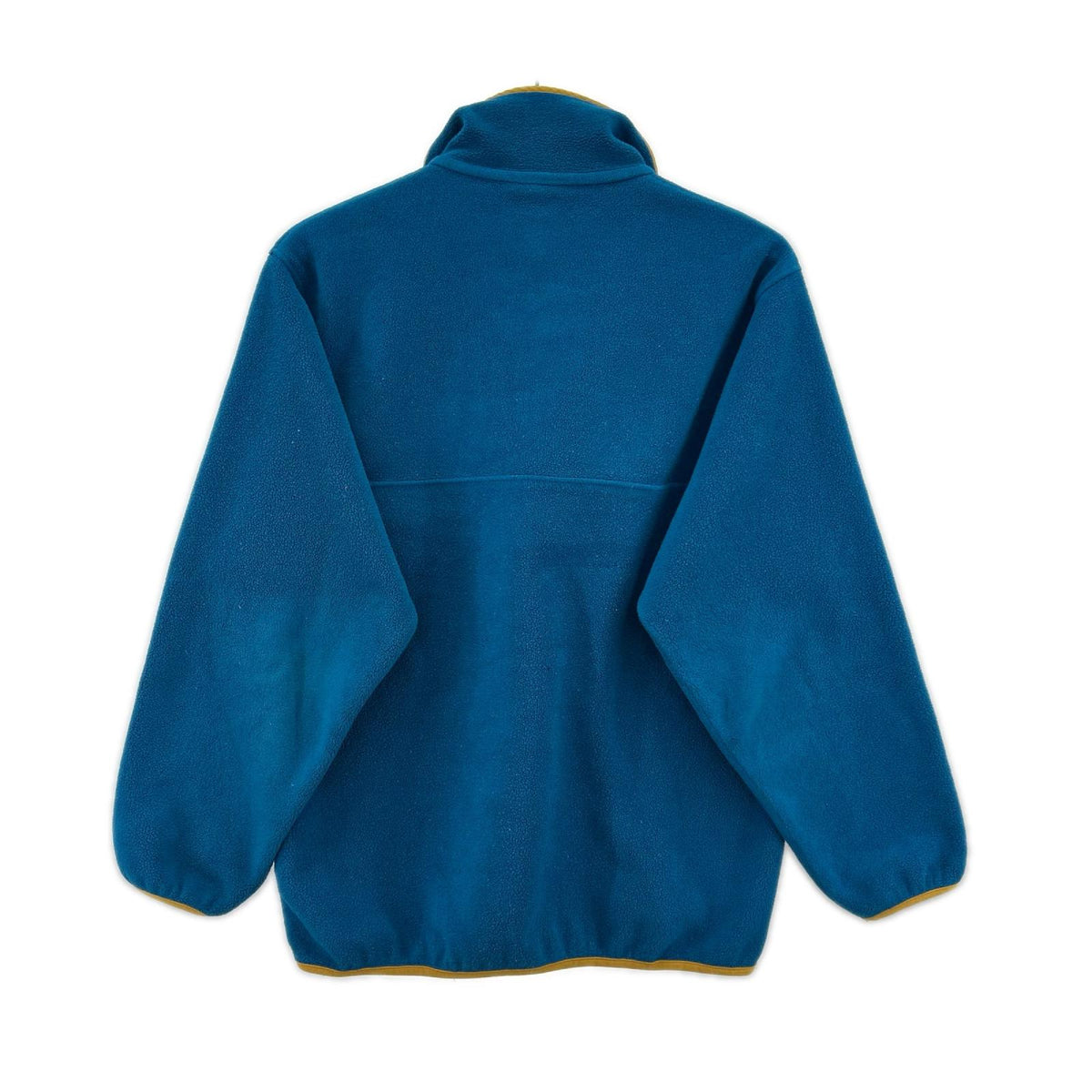 ジャケット 15FW Synchilla Snap-T Pullover (XS) ブルー
