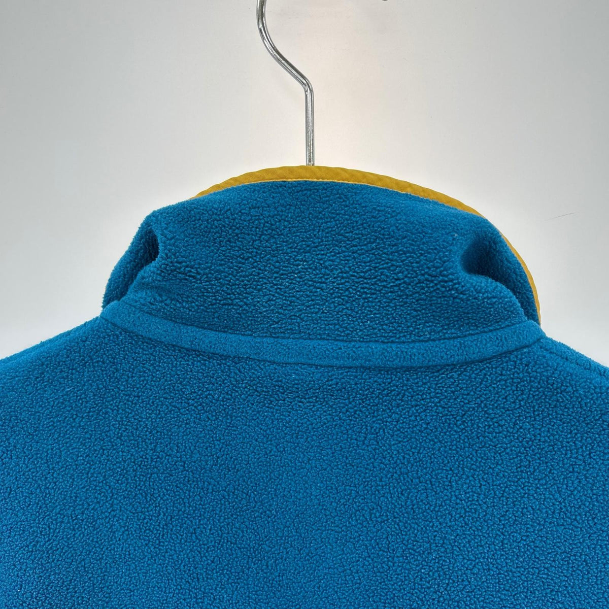 ジャケット 15FW Synchilla Snap-T Pullover (XS) ブルー