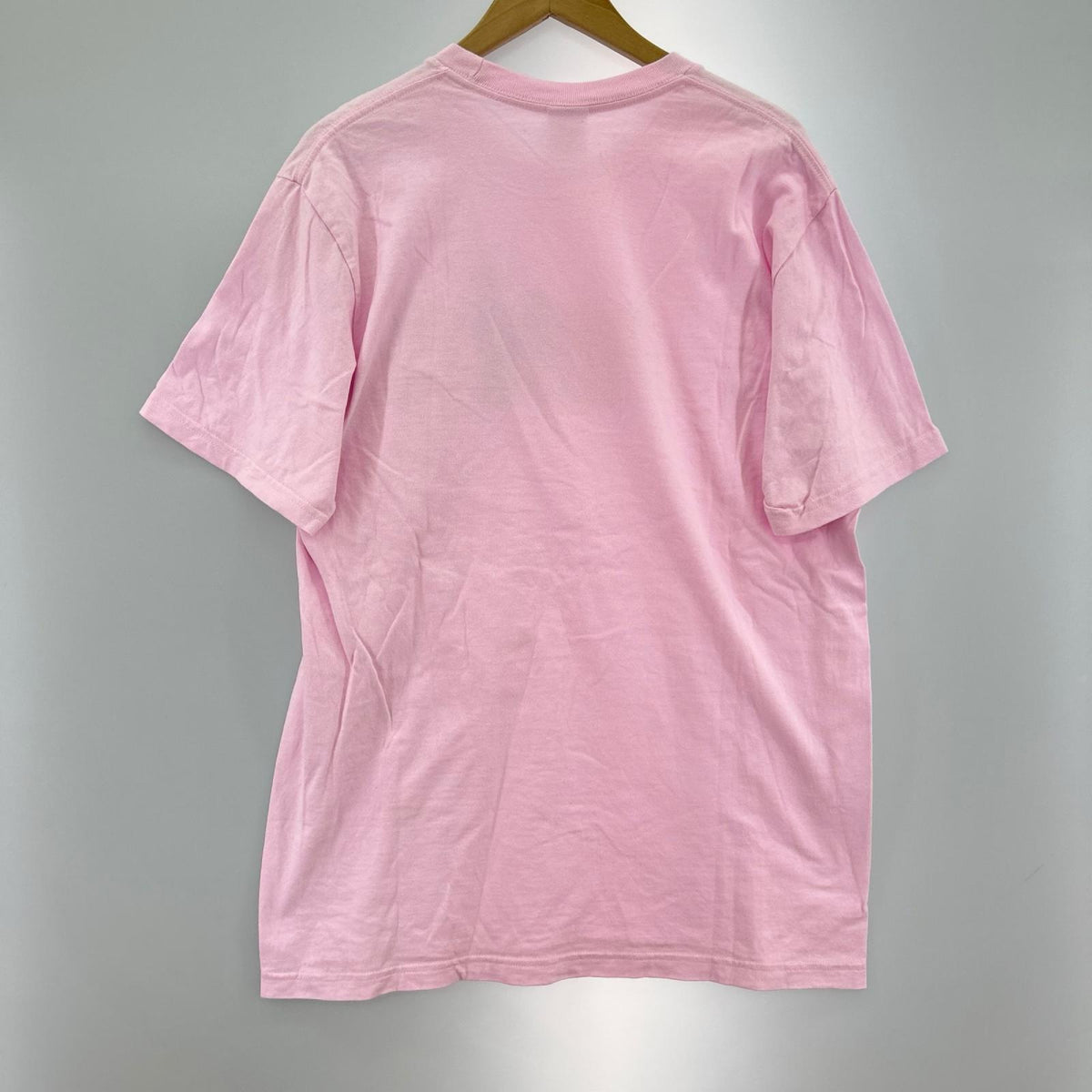 半袖Ｔシャツ 25FW Stick Tee ﾋﾟﾝｸ (M) M ピンク