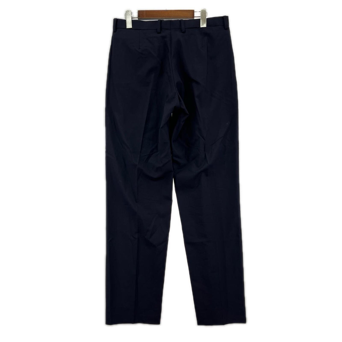 パンツ Sample ｽﾗｯｸｽ ﾈｲﾋﾞｰ ネイビー