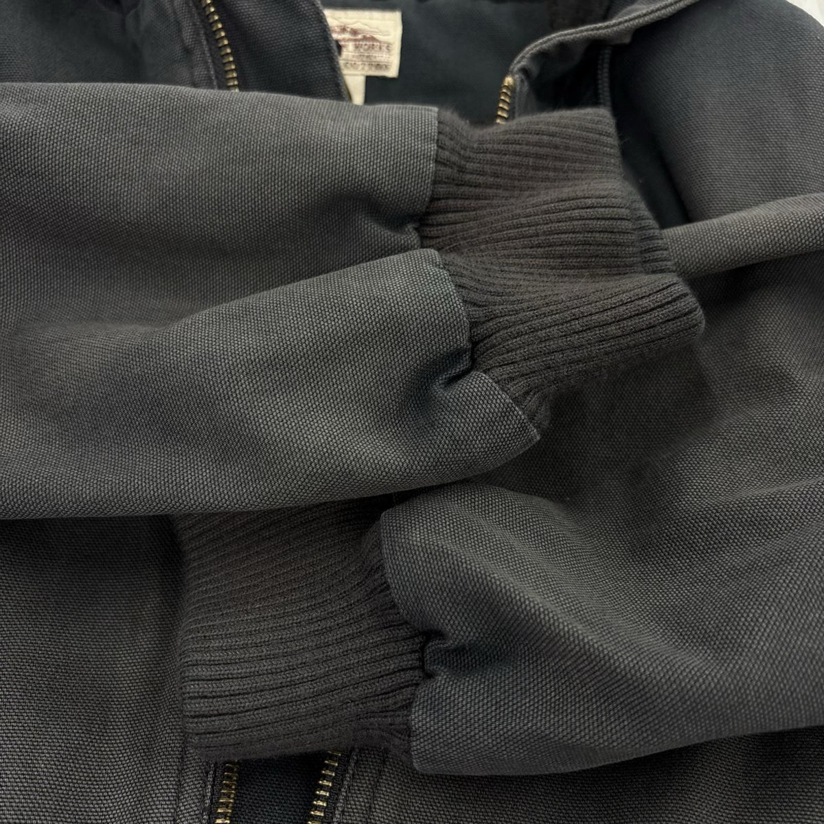 パーカー KATAHDIN IRON WORKS M ブラック