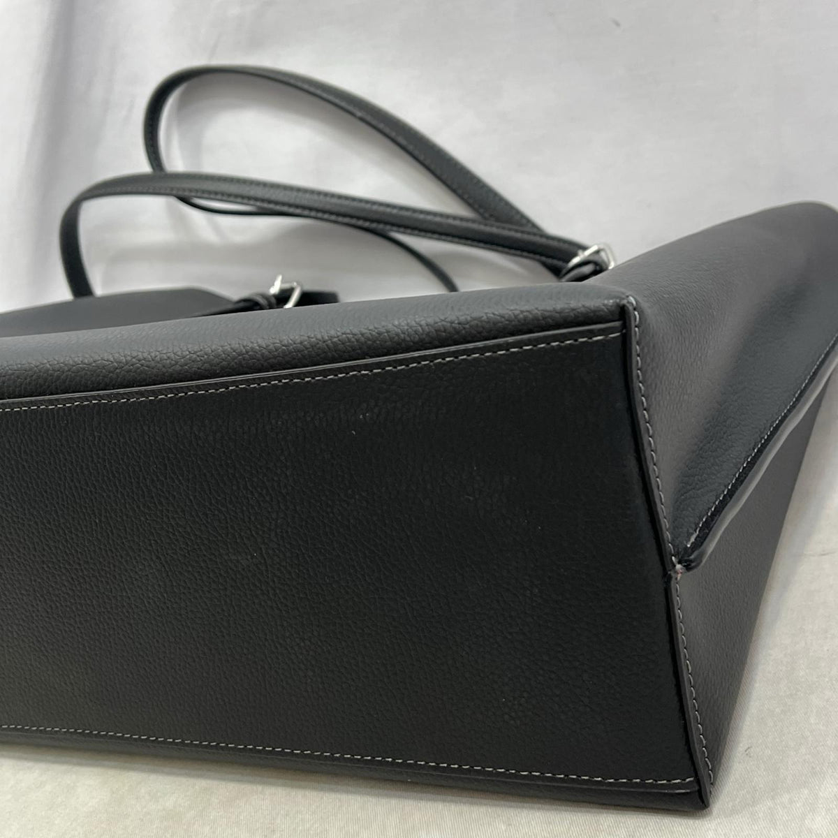 COACH ﾓﾘｰﾄｰﾄﾊﾞｯｸﾞ ﾌﾞﾗｯｸ