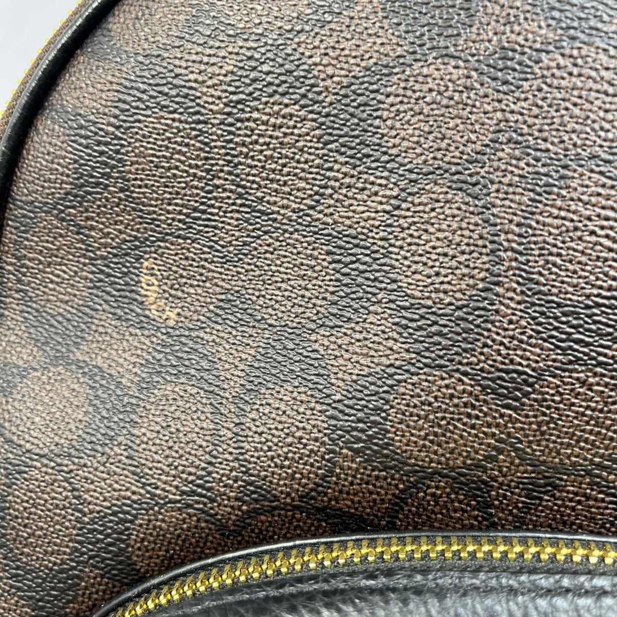 COACH ｼｸﾞﾈﾁｬｰ ﾘｭｯｸｻｯｸ ﾌﾞﾗｳﾝ CZ176