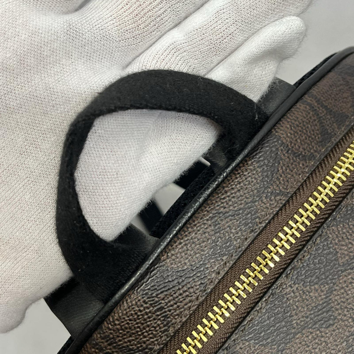 COACH ｼｸﾞﾈﾁｬｰ ﾘｭｯｸｻｯｸ ﾌﾞﾗｳﾝ CZ176