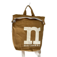 リュック・デイパック MONO BACKPACK ﾍﾞｰｼﾞｭ ベージュ