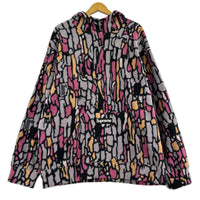 パーカー Supreme 20AW Polartec Hooded Sweatshirt マルチカラー