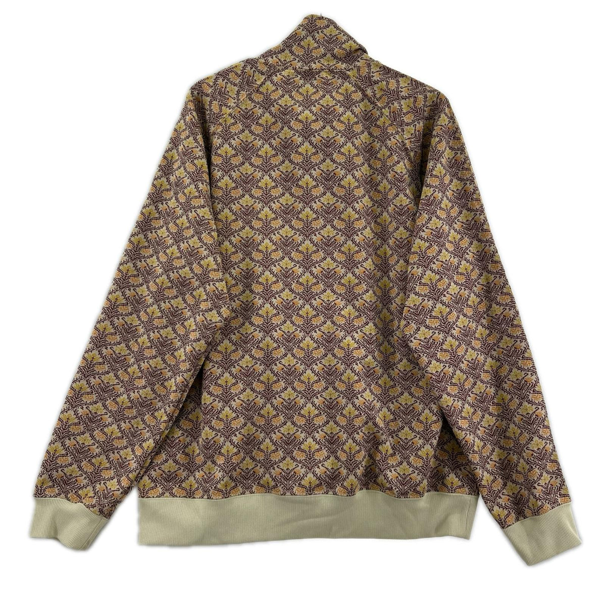 ジャケット Needles Track Jacket-POLY JQ