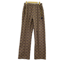 パンツ Needles Track Pants-POLY JQ S