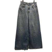 BALENCIAGA    23SS  ロークロッチ　バギーパンツ 24