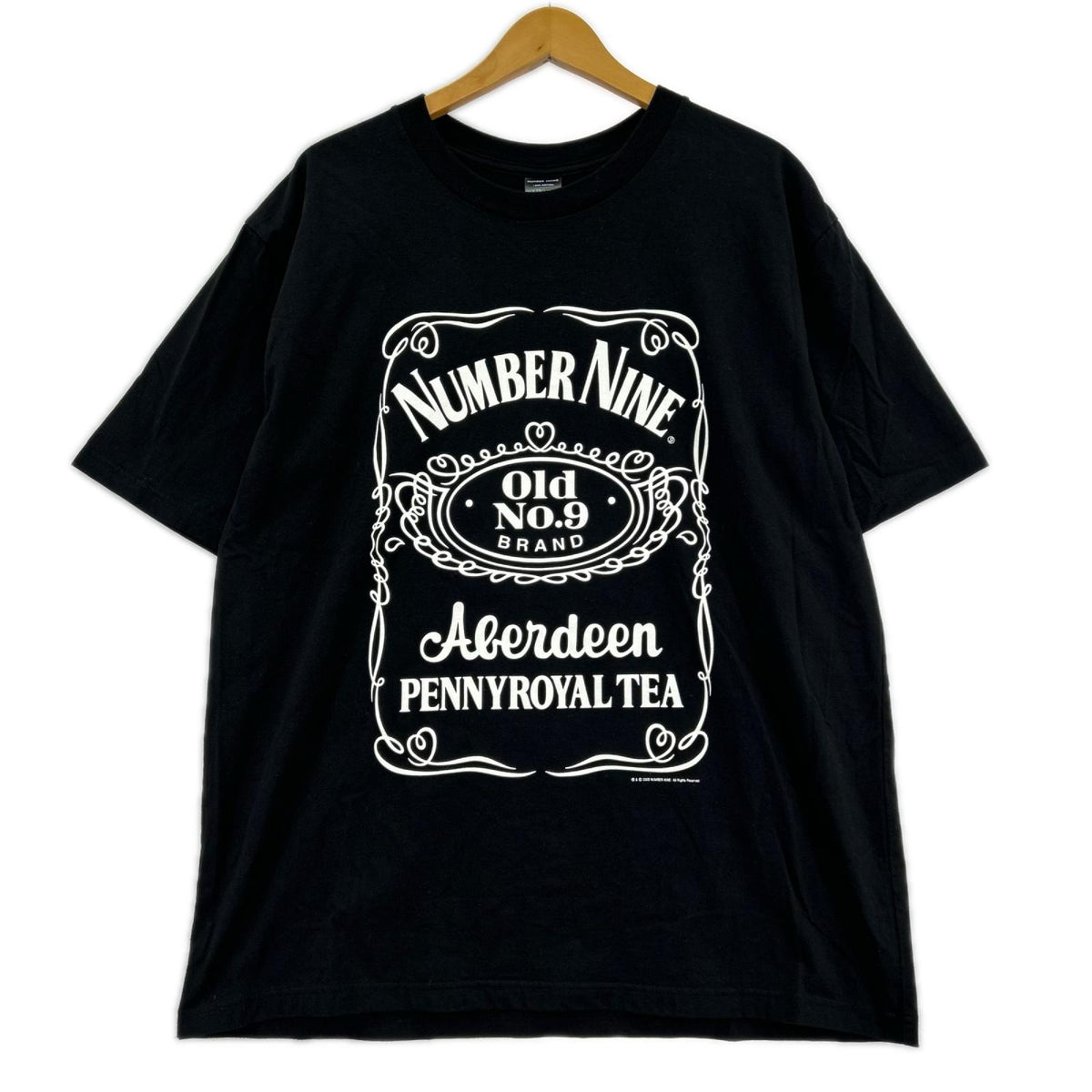 半袖Ｔシャツ 黒 5 ブラック