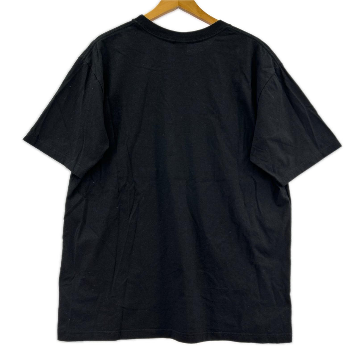 半袖Ｔシャツ 黒 5 ブラック