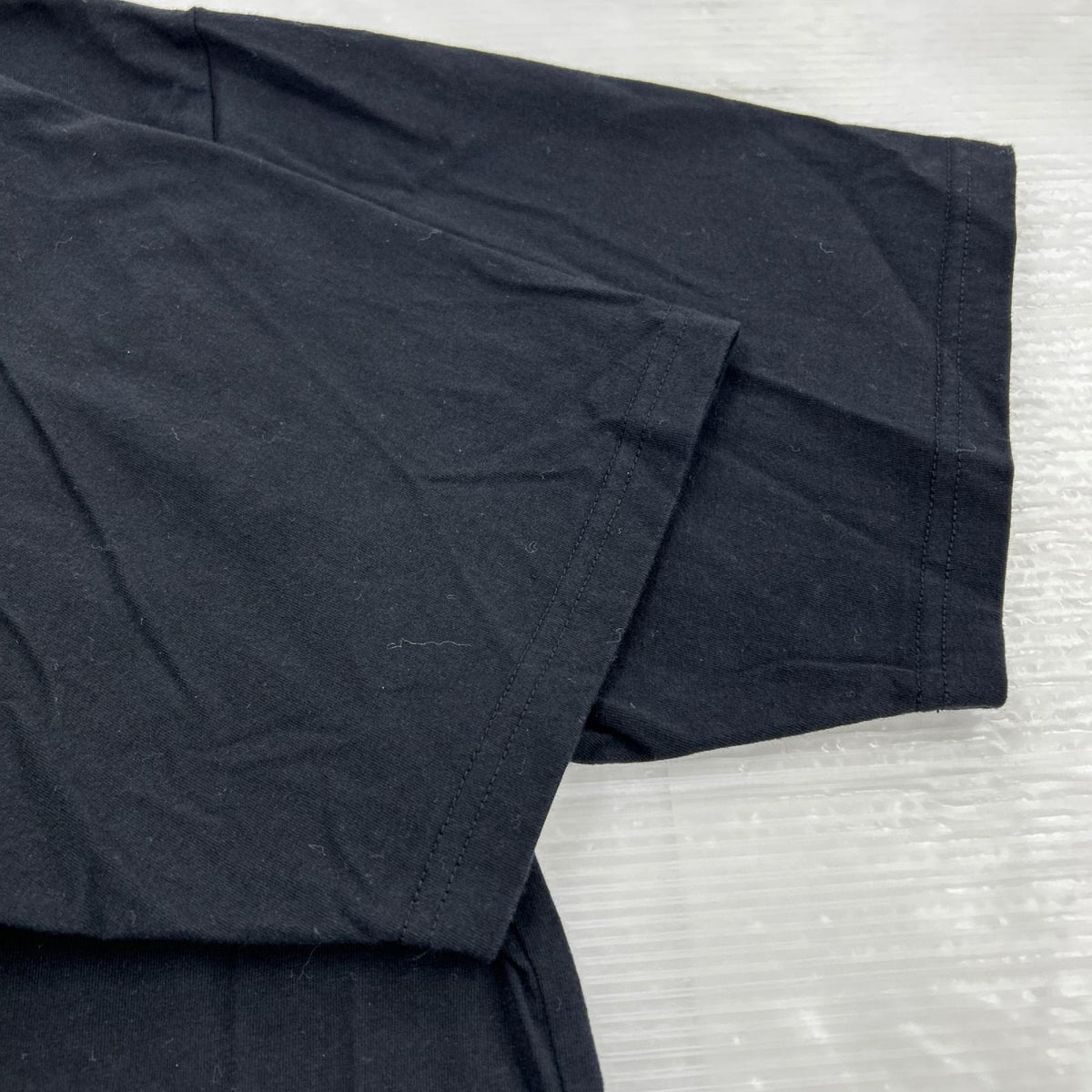 半袖Ｔシャツ 黒 5 ブラック
