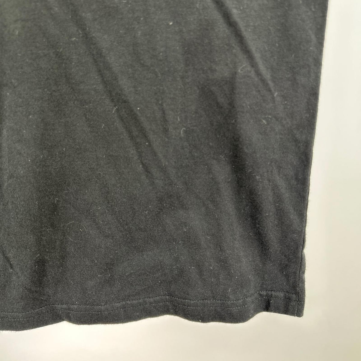 半袖Ｔシャツ 黒 5 ブラック