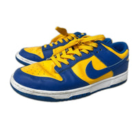 スニーカー DUNK LOW RETRO UCLA 27.5cm (US9 1/2 UK9 EU45)