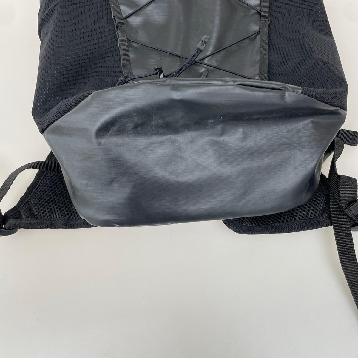 リュック・デイパック XT 15 OG ブラック