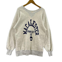 スウェット TRUE TO ARCHIVE GRY M M グレー