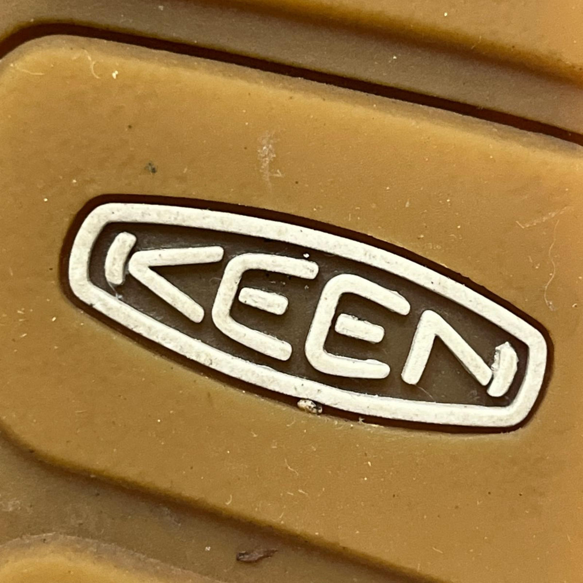 サンダル KEEN UNEEK Dark Earth/27.0cm 27cm (US9 UK8 1/2 EU44) ブラウン