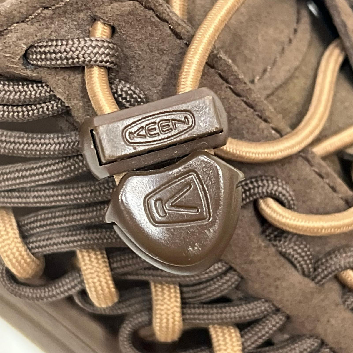 サンダル KEEN UNEEK Dark Earth/27.0cm 27cm (US9 UK8 1/2 EU44) ブラウン