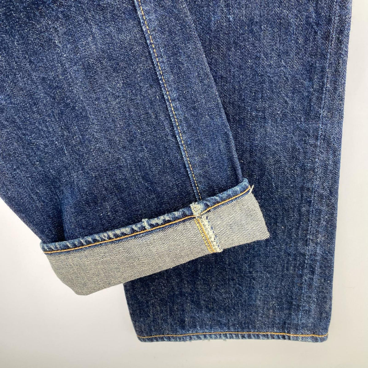 デニムパンツ 濃紺 1001XX W30/L32 30 ネイビー