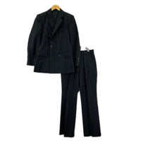 セットアップ セットアップ(44) 黒 44 ブラック