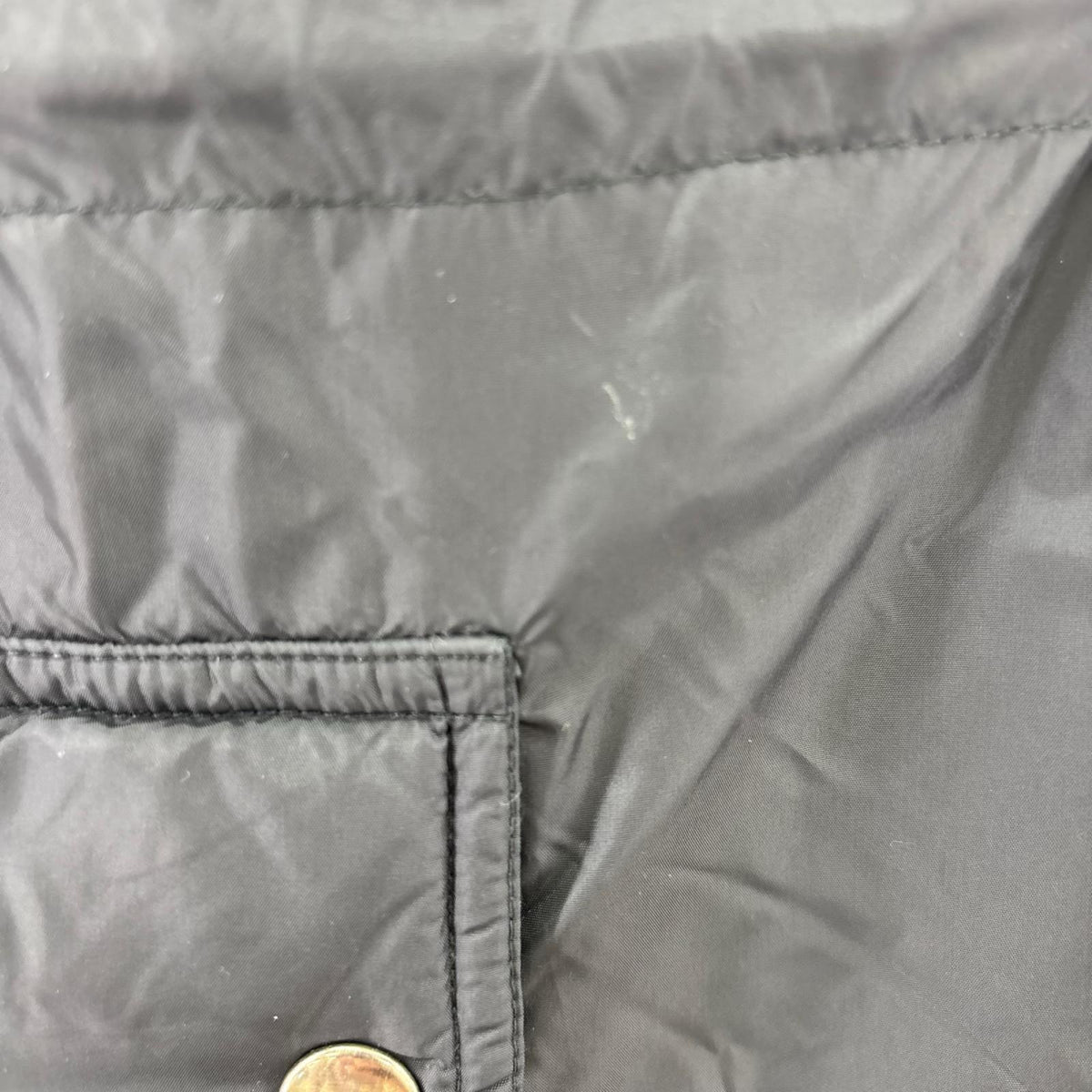 ダウンジャケット Calvin Klein ダウンジャケット ブラック