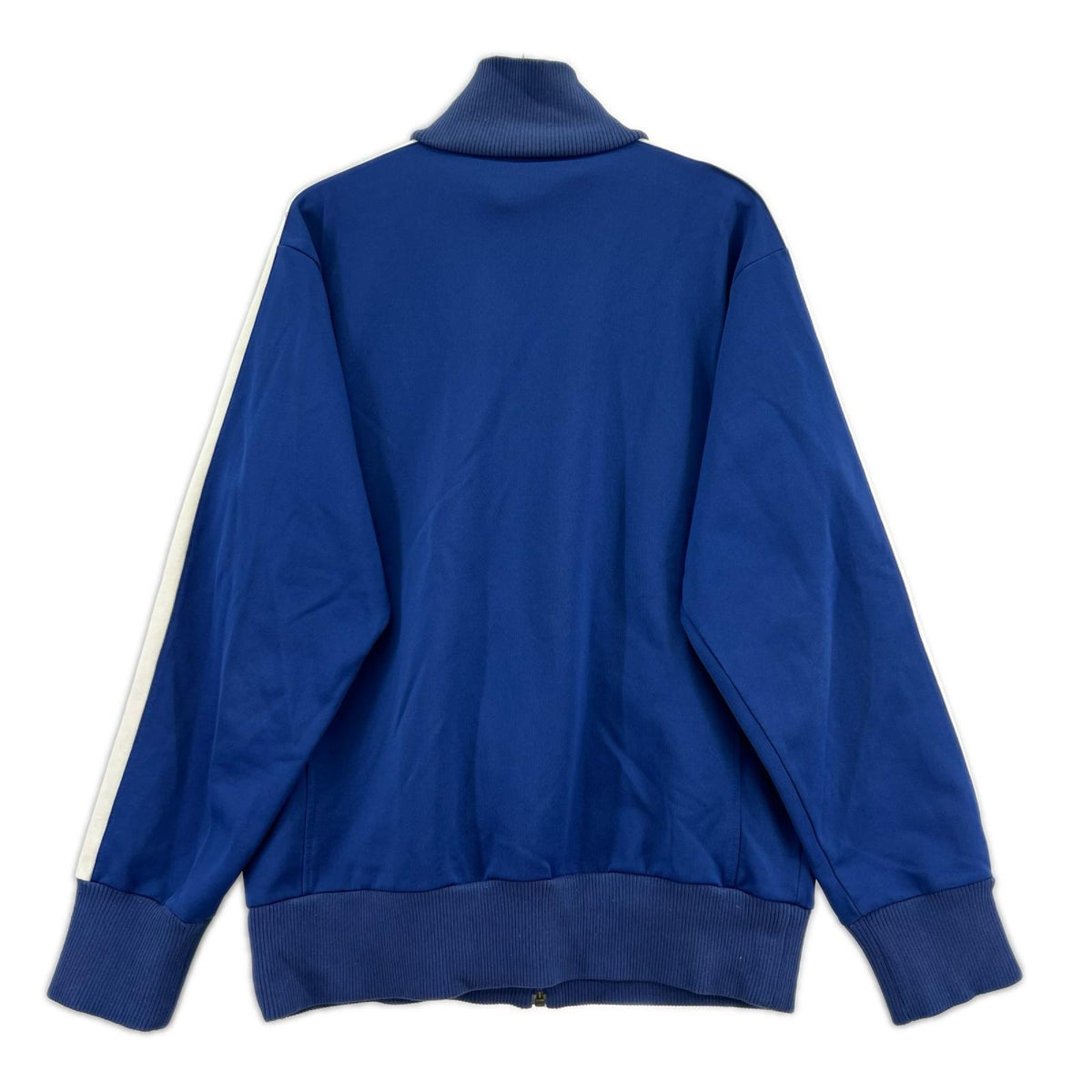その他アウター トラック XL 青 ブルー