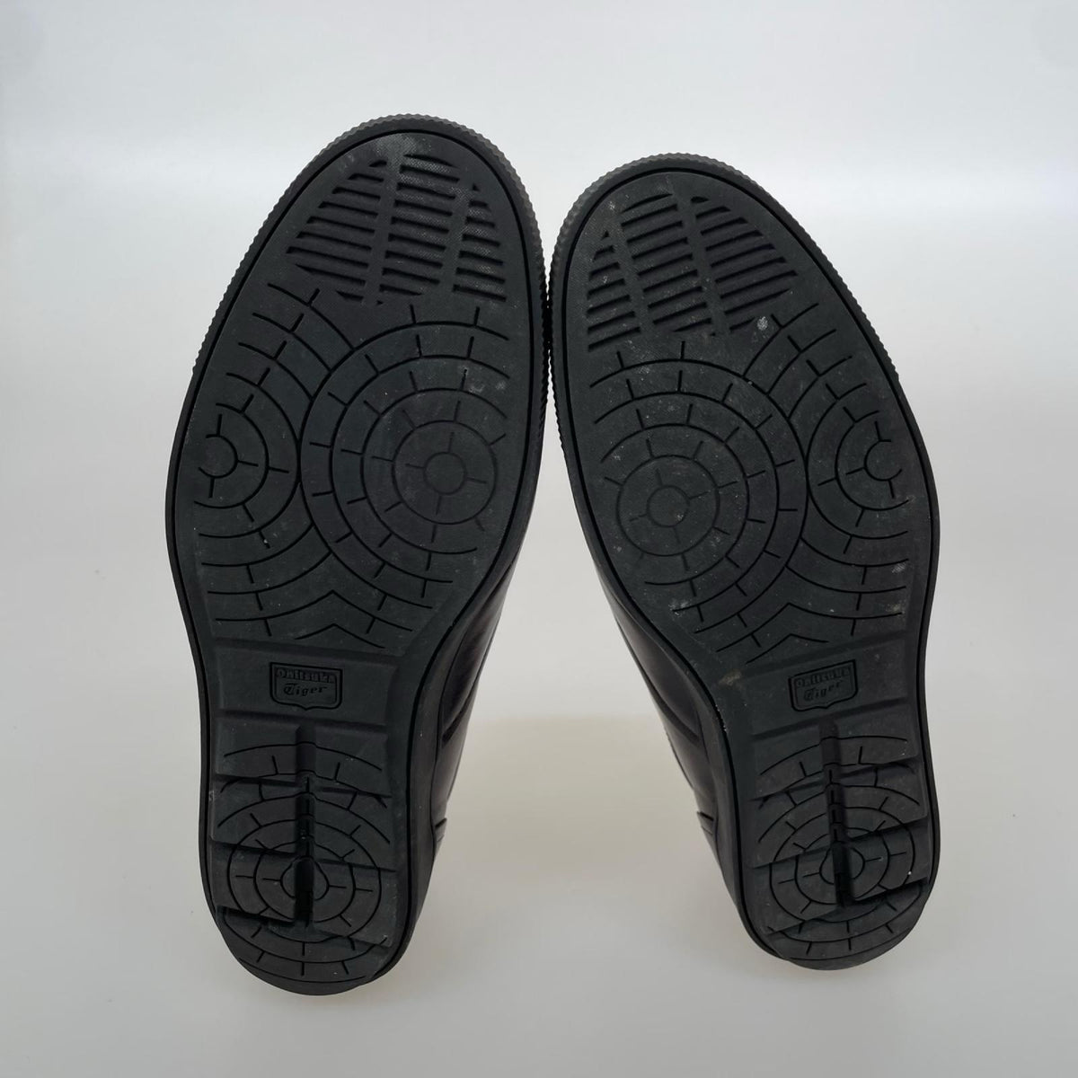 シューズ SLIP-ON DELUXE ﾌﾞﾗｳﾝ 26.5cm (US8 1/2 UK8 EU43) ブラウン