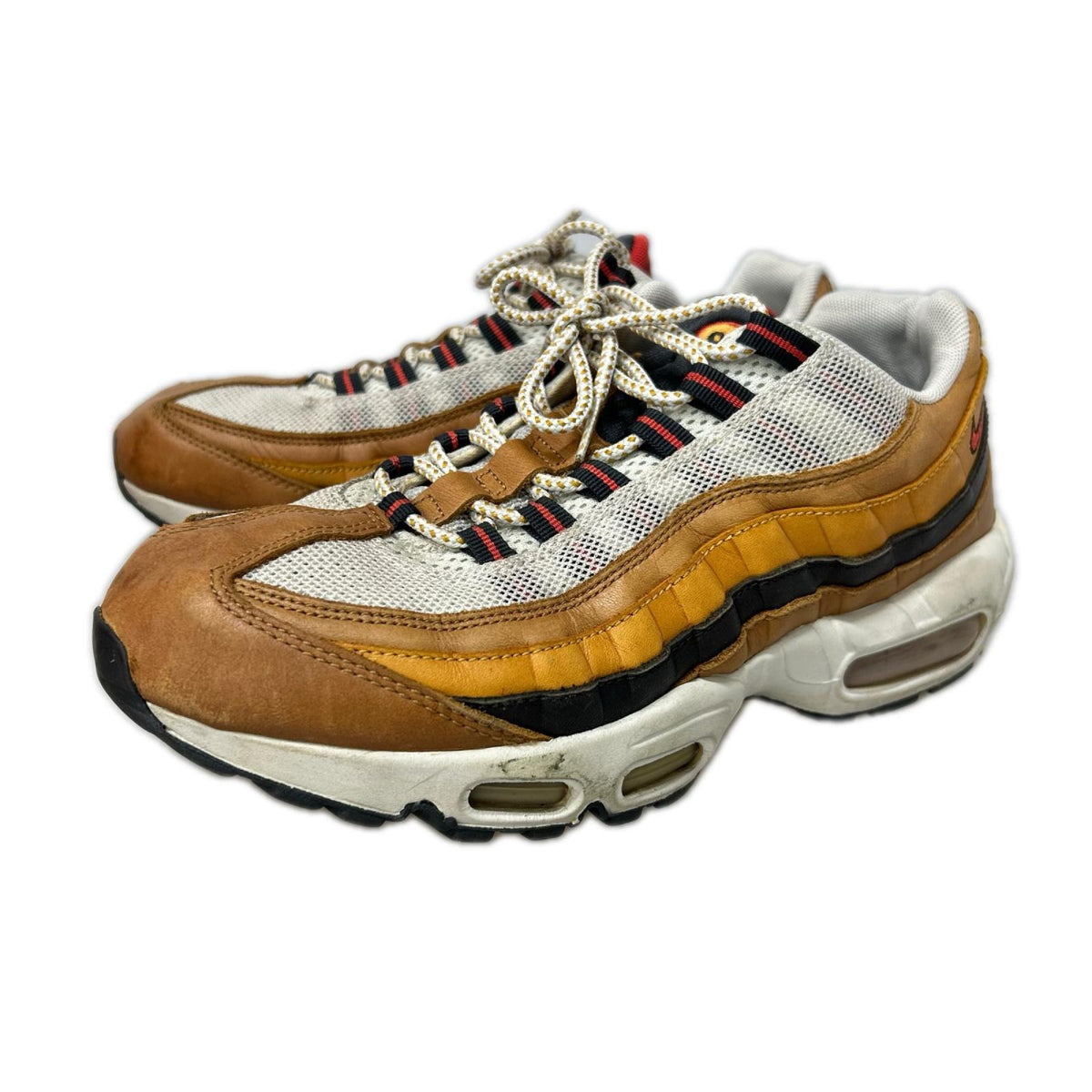スニーカー AIR MAX 95 ESCAPE QS 28.0cm 28cm (US10 UK9 1/2 EU46) マルチカラー
