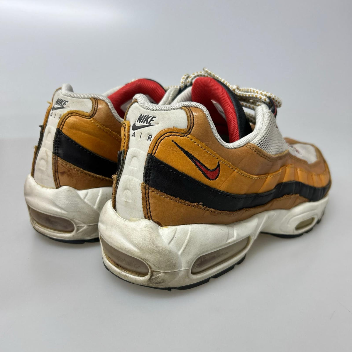 スニーカー AIR MAX 95 ESCAPE QS 28.0cm 28cm (US10 UK9 1/2 EU46) マルチカラー