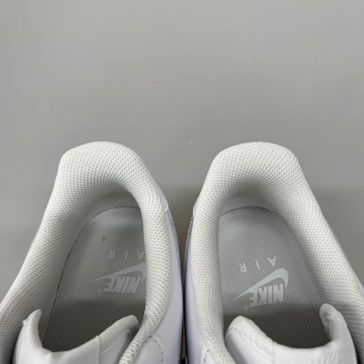 スニーカー AIR FORCE 1 07 white/wht-gum 28cm (US10 UK9 1/2 EU46) ホワイト