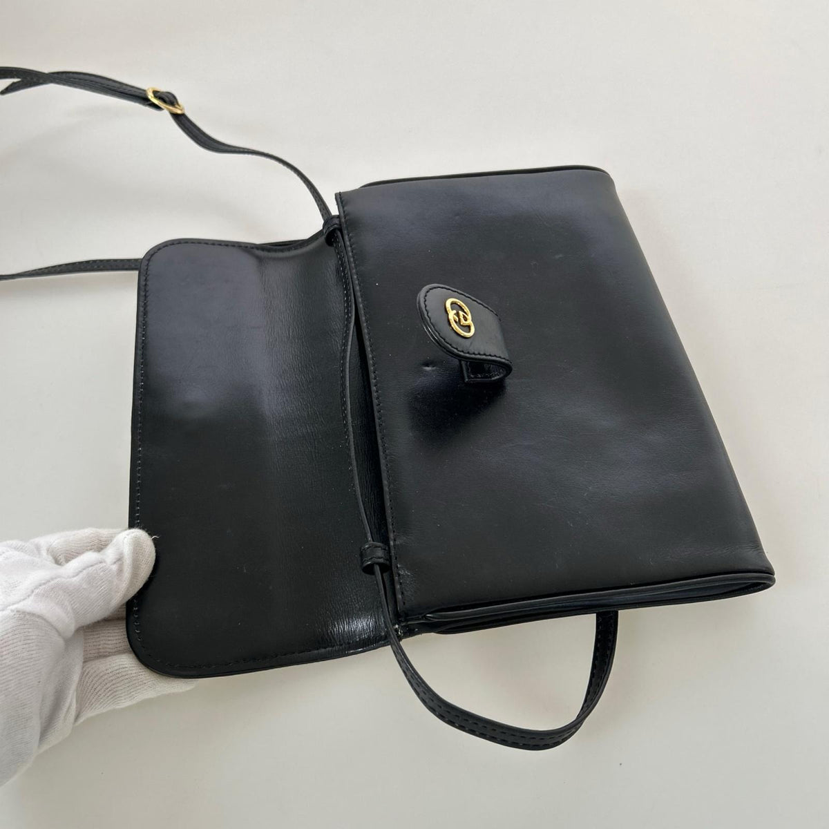 GUCCI/004.056.0002/ｼｮﾙﾀﾞｰﾊﾞｯｸﾞ