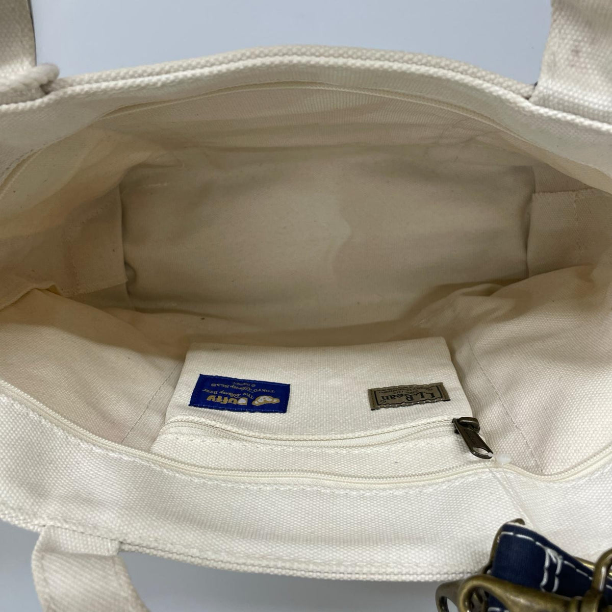 ショルダーバッグ DUFFY 15th