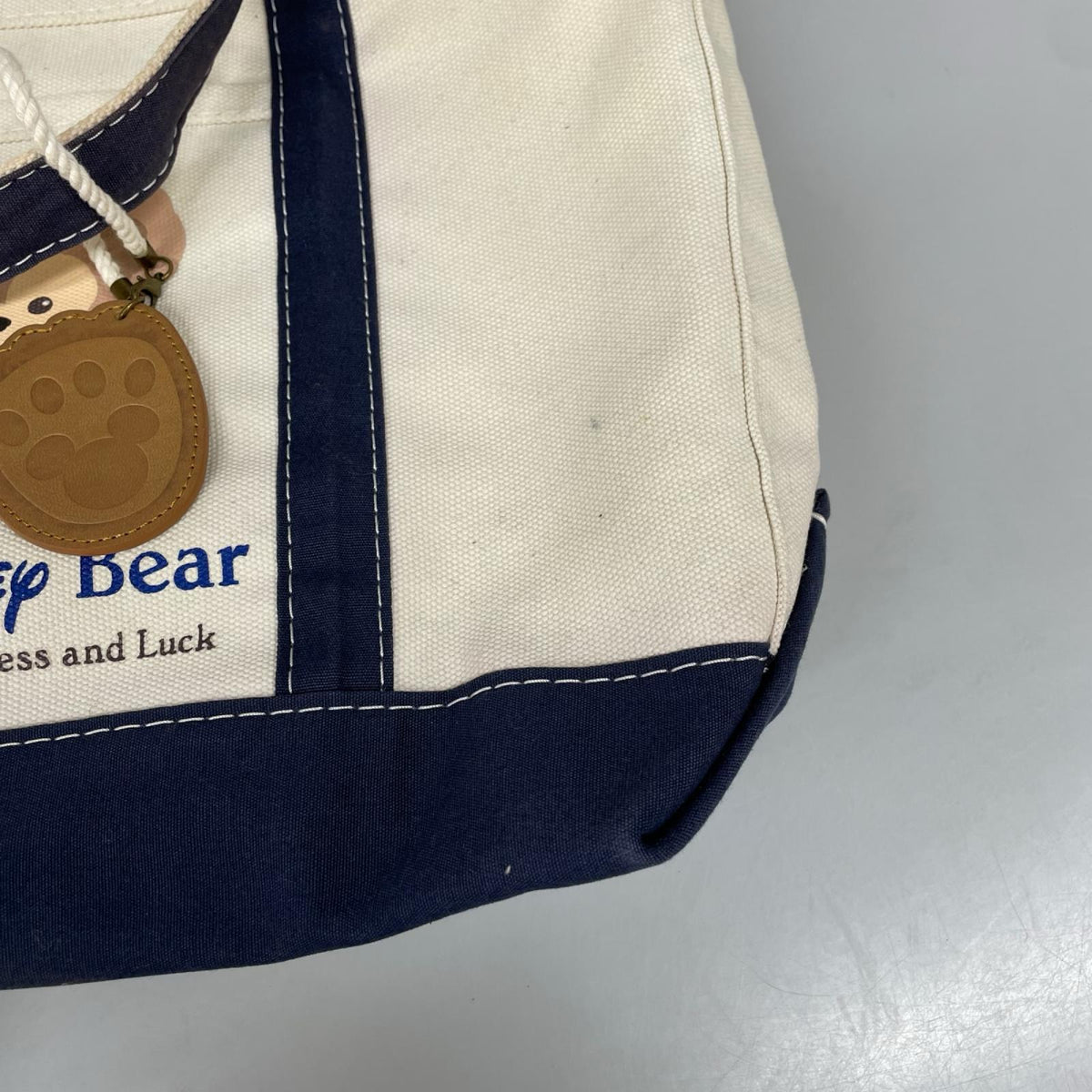 ショルダーバッグ DUFFY 15th