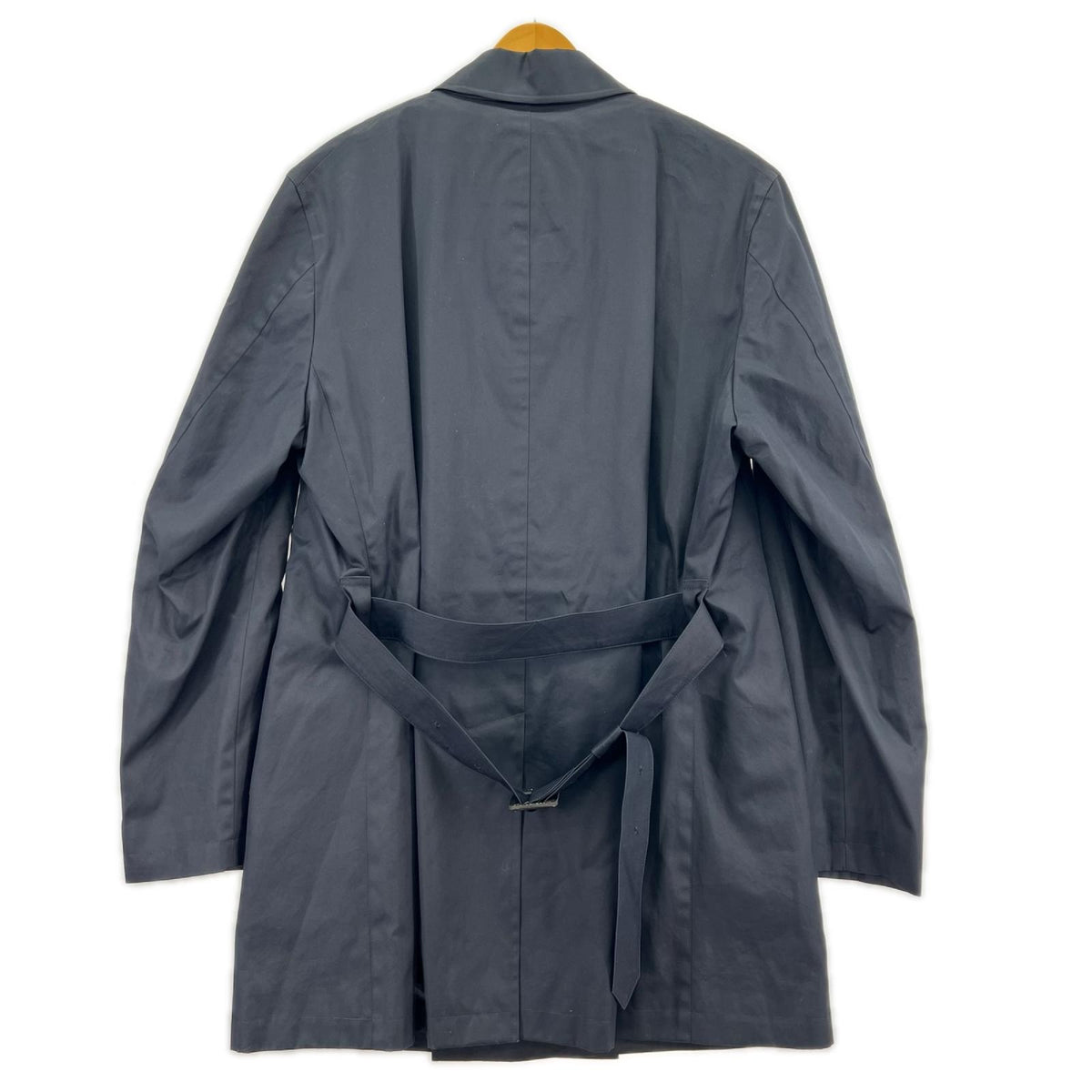 ジャケット Trench Coat L NVY L